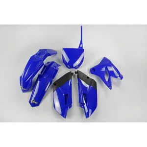 Zestaw dekoracyjny do motocykla UFO Yamaha YZ 85