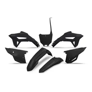 Kit de decoração para moto UFO Honda CRF 450 RX Enduro image-0