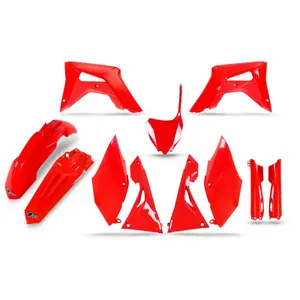 Motorcycle decoration kit UFO Honda Crf 450 R (Pe07) [450]