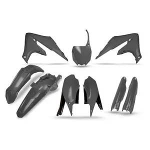 Motorcycle decoration kit UFO Yamaha Yz 450 F (Cj22) [450]
