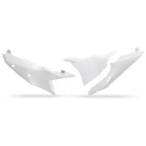 Motorbike side plates UFO Yamaha YZ 250 [250] image-0
