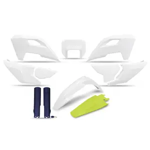 Complete Motorcycle Decoration Kit UFO Husqvarna TC 250