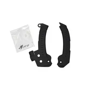 Motorcycle frame protection UFO image-0