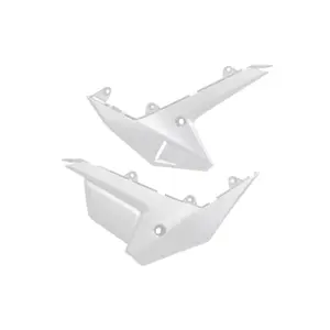 Motorschutzplatten UFO Honda CRF 250 R [250] image-0
