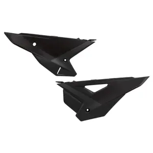 Motorbike side plates UFO Honda CRF 250 RWE [250] image-0