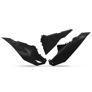 Motorbike side plates UFO Honda CRF 250 RWE image-0