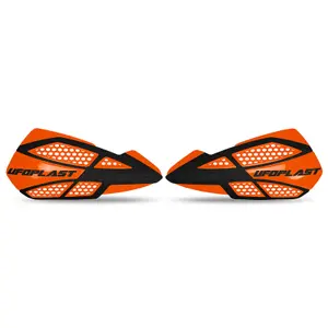 Paramani per moto UFO Voyager