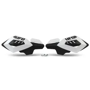 Paramani per moto UFO Arches
