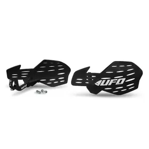 Motorcycle hand guards UFO Guardian 2