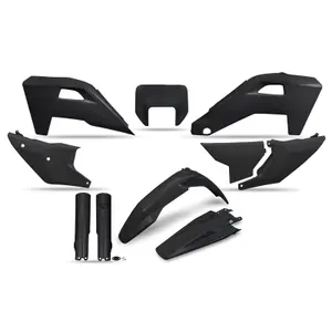 Complete Motorcycle Decoration Kit UFO Yamaha YZ 450 FX