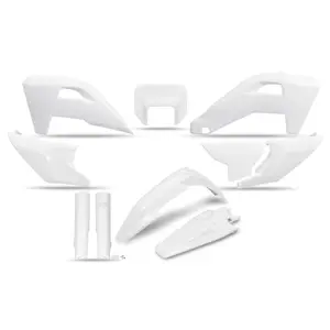 Complete Motorcycle Decoration Kit UFO KTM 350 SX-F