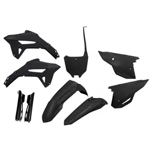 Kit de decoração para moto UFO Honda CRF 450 RX ENDURO (PE07) [450] image-0