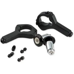 Hand guard mounting kit UFO Caiman