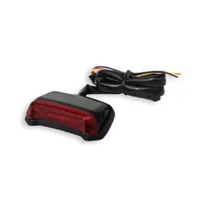 Replacement rear mudguard light UFO image-0
