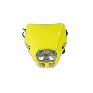 Headlight cover UFO Firefly RM 01-17