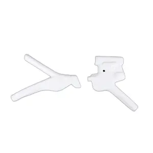 Motorfiets framebescherming UFO Honda XR600R image-0