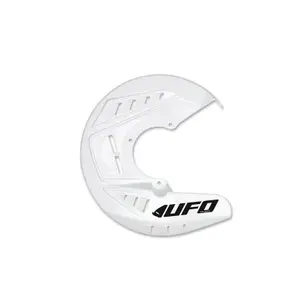 Replacement plastic disc for disc protectors UFO image-0