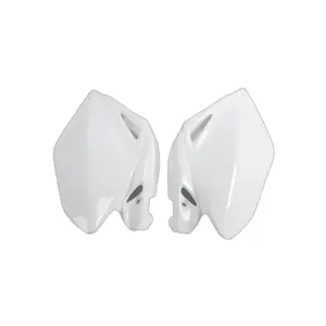 Carenado de moto UFO