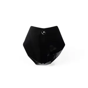 Placa de número frontal UFO KTM SX65 image-0