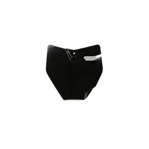 Placa de número frontal UFO KTM SX65 image-0