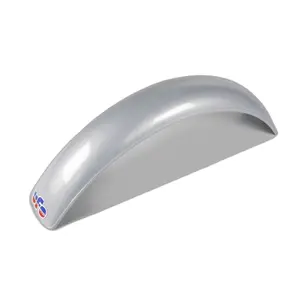 Motorcycle rear mudguards UFO universel image-0