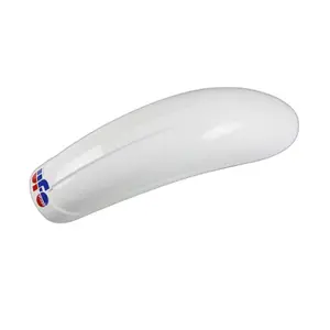 Bakre stänkskärmar för motorcykel UFO Universel Small image-0