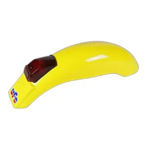 Motorcycle rear mudguards UFO image-0