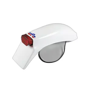 Hintere Schutzbleche Motorrad UFO Fantic