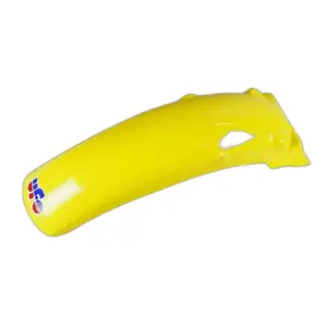 Bakre stänkskärmar för motorcykel UFO Suzuki RM125/250/400 image-0