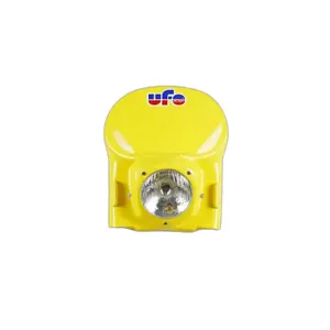 Scheinwerferblende UFO universelle 1978-1990