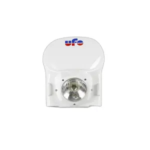 Scheinwerferblende UFO universelle 1978-1988