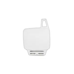 Placa de número frontal KTM UFO image-0