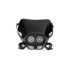 Headlight cover UFO Firefly Twins