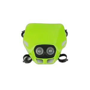 Placca del faro UFO Firefly Twins