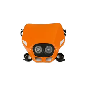 1087543006-scheinwerferblende-ufo-firefly-twins-orange-12v