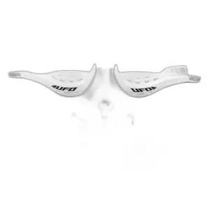 Motorcycle hand guards UFO Jumpy