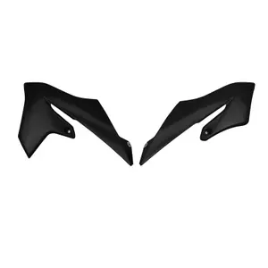 Motorradiatorverkleidungen Yamaha YZ65 UFO