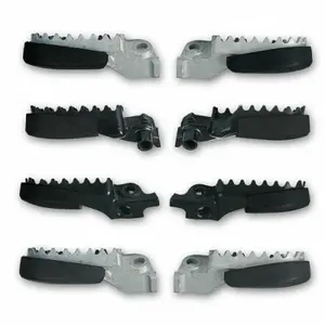 Reposapiés UFO Husqvarna