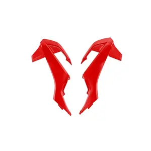 Kühlerschutz UFO Gas Gas MC 65