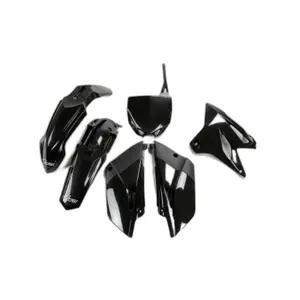 Kunststoff-Kit UFO Yamaha YZ85