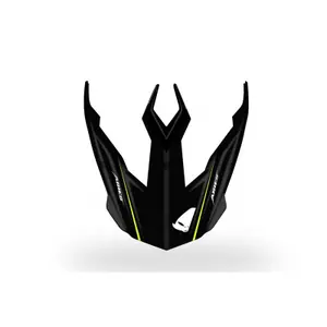 Capacete de motocicleta Visor UFO Aries image-0