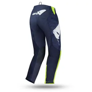 Spodnie motocyklowe crossowe UFO Indium image-1