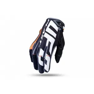 Luvas de motocicleta cruzadas UFO Blaze image-0