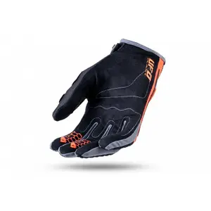 Luvas de motocicleta cruzadas UFO Blaze image-1