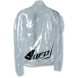 Veste de pluie moto UFO image-1
