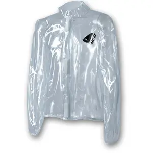 Veste de pluie moto UFO image-0