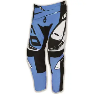 Pantalón cruzados de moto UFO Revolt image-0