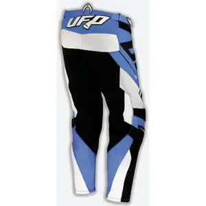 Pantalón cruzados de moto UFO Revolt image-1