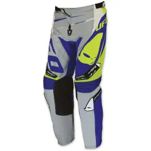 Pantalón cruzados de moto UFO Revolt image-0