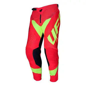 Pantalones cruzados de moto UFO Proton image-0